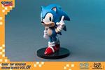 Sonic The Hedgehog: Boom8 Series Vol 1