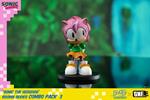 Sonic The Hedgehog Boom8 Series Vol.5 Amy Statue Figure