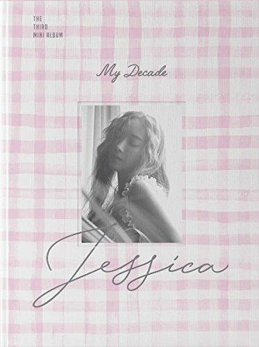 My Decade - CD Audio di Jessica