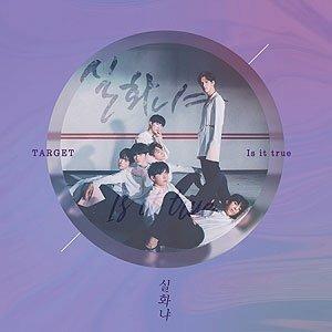 Is it True - CD Audio di Target