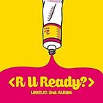 R U Ready? (Import)