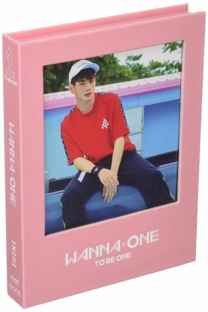 To Be One (Import) - CD Audio di Wanna One