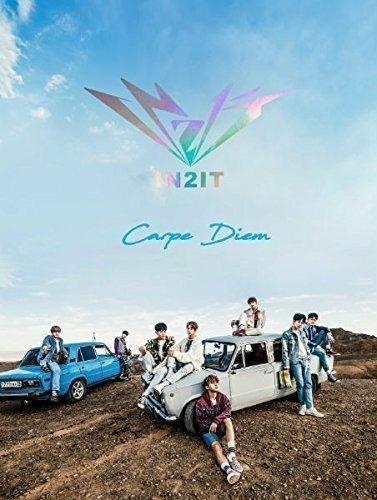 Carpe Diem (Import) - CD Audio di IN2IT