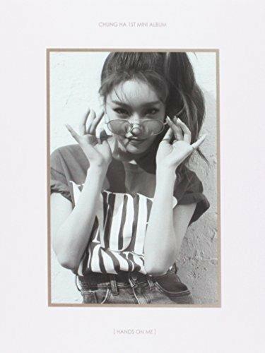 Hands on Me (Import) - CD Audio di Chung Ha