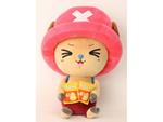 Sakami Merchandise One Piece New Chopper 45Cm Peluche (661) Peluches