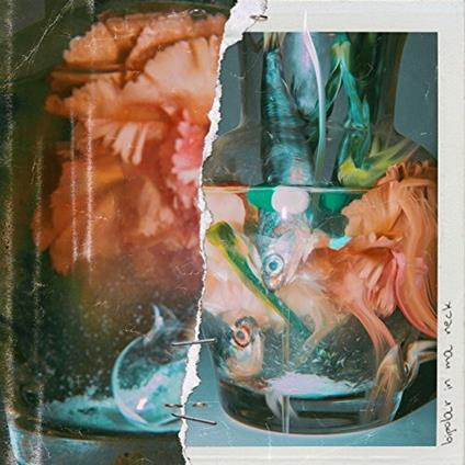 Bipolar in Ma Neck - CD Audio di Bully Da Bastard