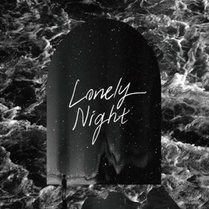 Lonely Night - CD Audio di KNK