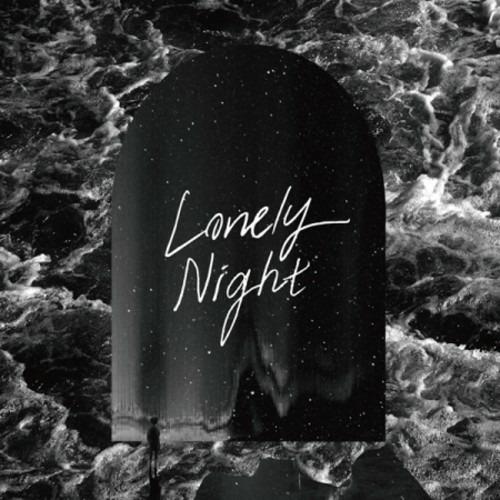 Lonely Night - CD Audio di KNK
