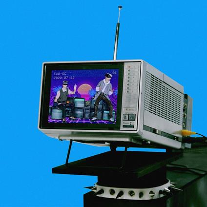 Vol.1. 1 Billion Views - CD Audio di Exo-SC