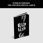 the 4thMini Album Special Album