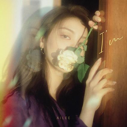 I'm - CD Audio di Ailee