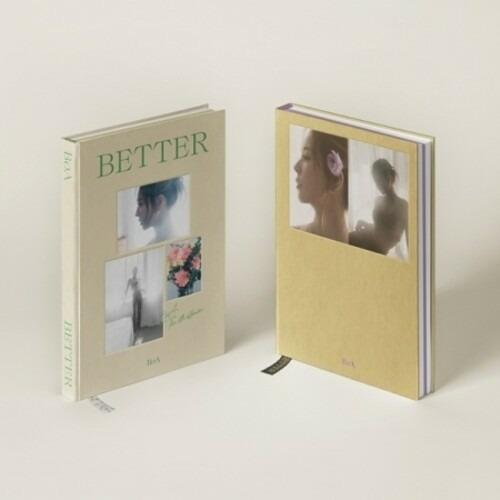 Vol.10. Better - CD Audio di Boa