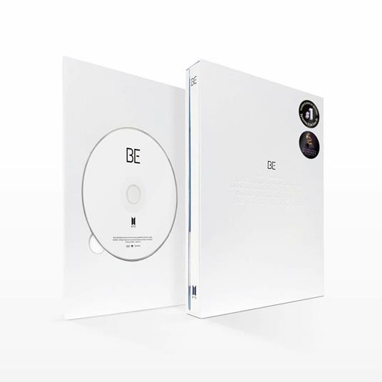 Be (Essential Edition) - CD Audio di BTS