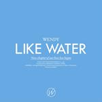 Like Water (Photobook Version)