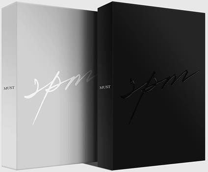 Must - CD Audio di 2PM