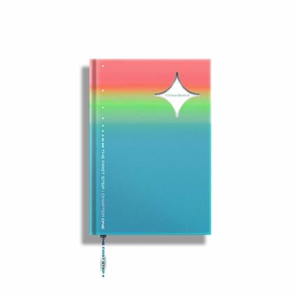 First Step. Chapter One - CD Audio di Treasure