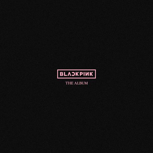 Album - CD Audio di Blackpink