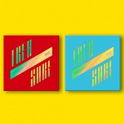 Treasure Ep.3 - CD Audio di Ateez