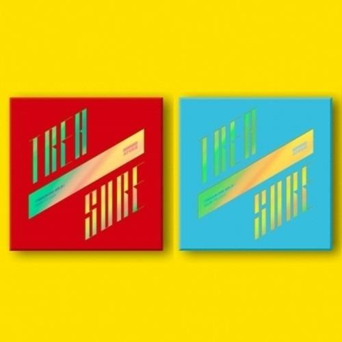 Treasure Ep.3 - CD Audio di Ateez