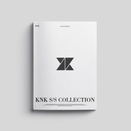 Knk SS Collection - CD Audio di KNK