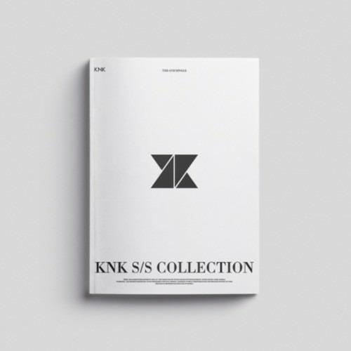 Knk SS Collection - CD Audio di KNK