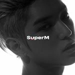 Superm The 1St (Taeyong)