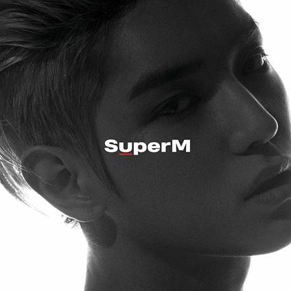 Superm The 1St (Taeyong) - Vinile LP di Superm