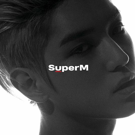 Superm The 1St (Taeyong) - Vinile LP di Superm