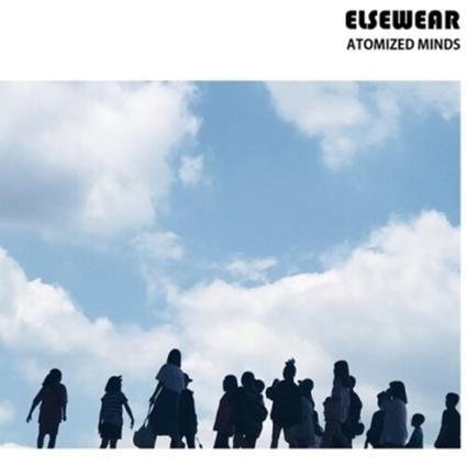 Atomized Minds - CD Audio di Elsewear