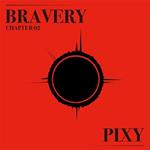 Chapter 02. Fairy Forest 'Bravery'