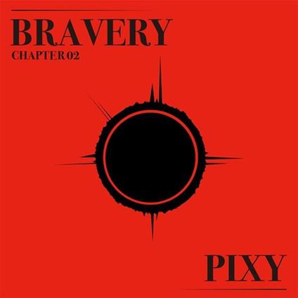 Chapter 02. Fairy Forest 'Bravery' - CD Audio di Pixy