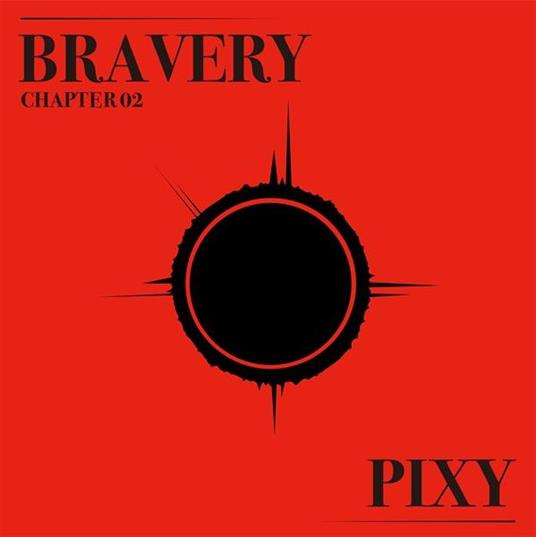 Chapter 02. Fairy Forest 'Bravery' - CD Audio di Pixy