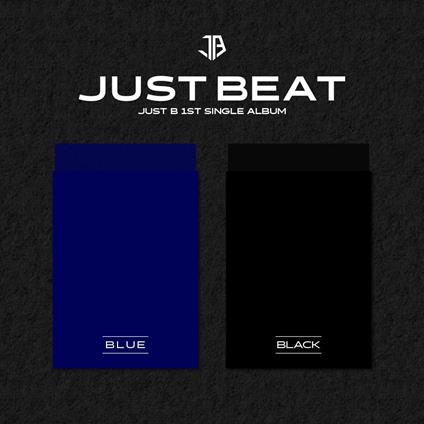 Just Beat - CD Audio di Just B