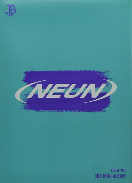 Neun - CD Audio di Just B