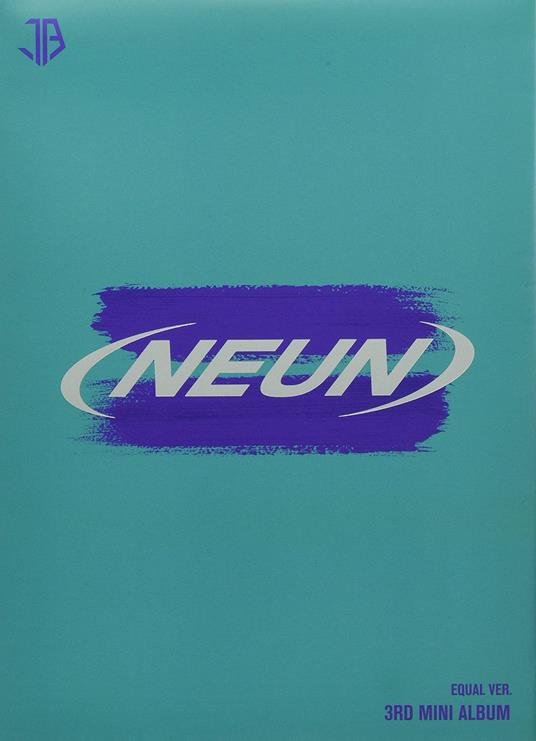 Neun - CD Audio di Just B