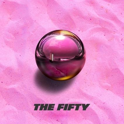 Fifty - CD Audio di Fifty Fifty