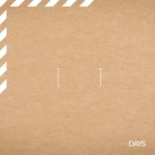 [ ]Days - CD Audio di Jeongmin