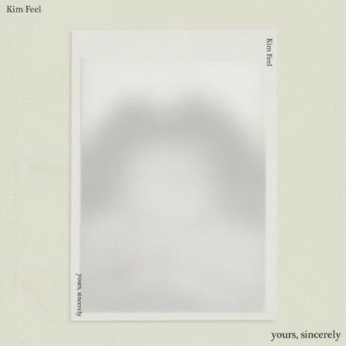 Yours Sincerely - CD Audio di Kim Feel