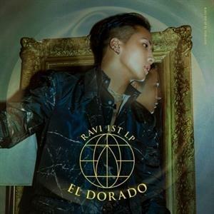 El dorado - CD Audio di Ravi