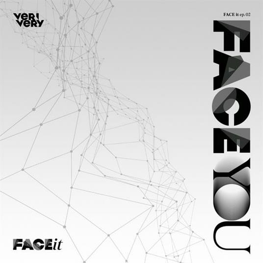 Face It (Random Cover) - CD Audio di Verivery