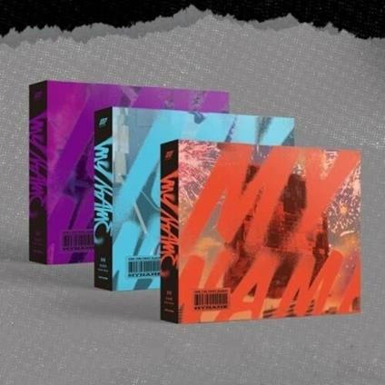 My Name - CD Audio di ONF