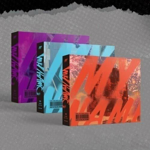 My Name - CD Audio di ONF