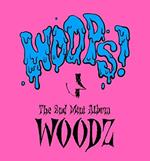 Woops! (2nd Mini Album)
