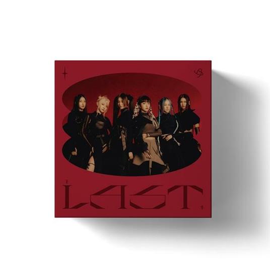 Last Melody - CD Audio di Everglow