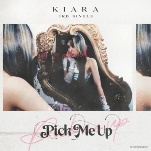 Pick Me Up - CD Audio di Kiara