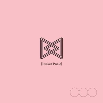 Instinct Part.2 - CD Audio di Onlyoneof