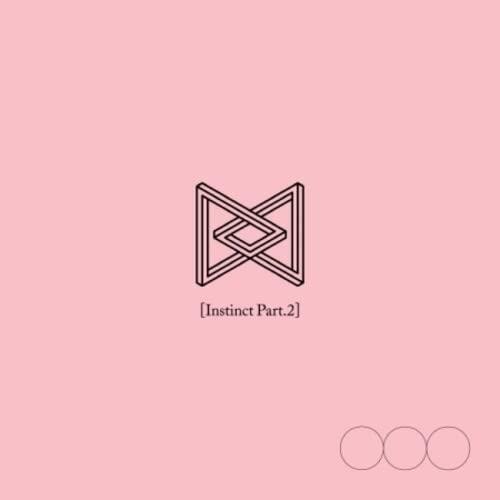 Instinct Part.2 - CD Audio di Onlyoneof
