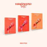 Manifesto . Day 1