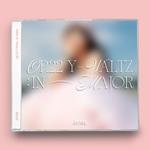 Op.22 Y-Waltz . In Major