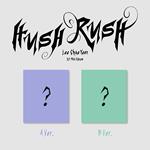 Hush Hush